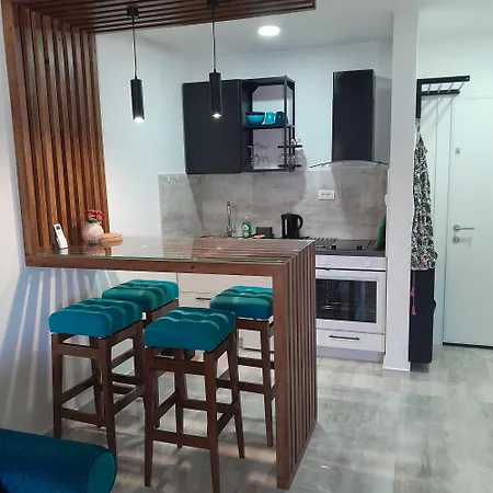 Apartment Koncept-apartmani *