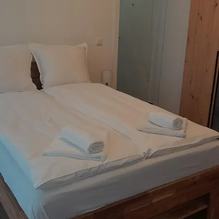 Koncept-apartmani Apartamento Veliko Gradište