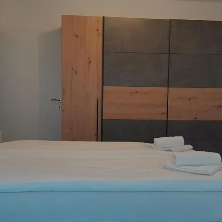 Koncept-apartmani Veliko Gradište