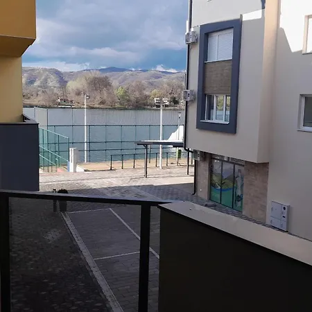 Apartment Koncept-apartmani *