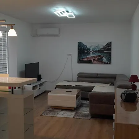 Koncept-apartmani Apartamento *