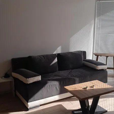 Koncept-apartmani Apartment *