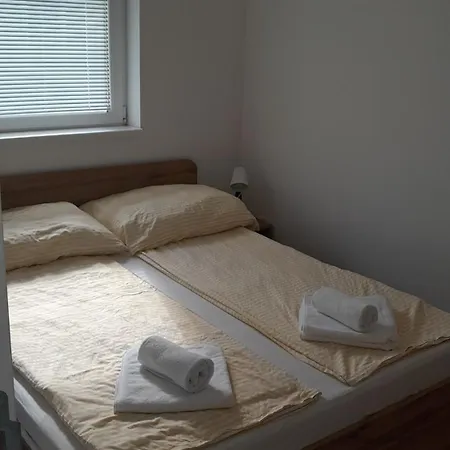Koncept-apartmani Apartment *