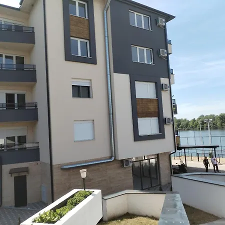 Koncept-apartmani Apartment