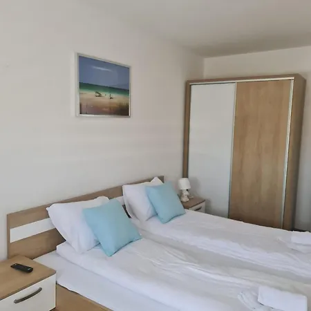 Koncept-apartmani Apartment Veliko Gradiste