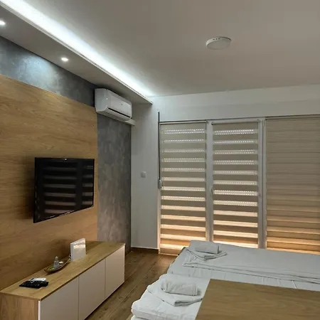 Koncept-apartmani Apartment *