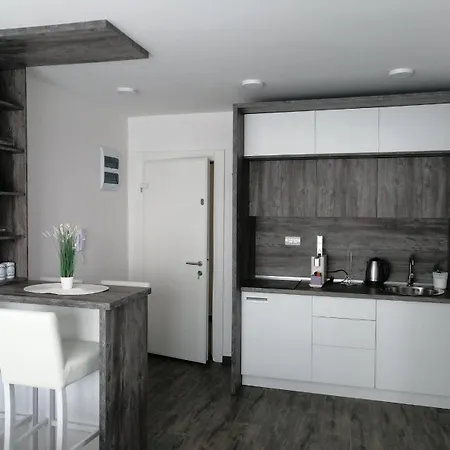 Apartment Koncept-apartmani