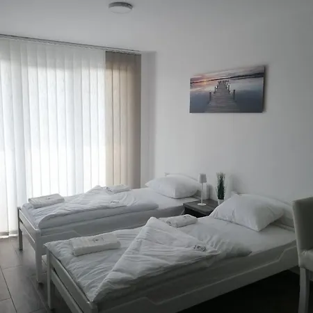 Koncept-apartmani Apartment *