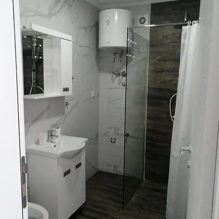 Apartment Koncept-apartmani *