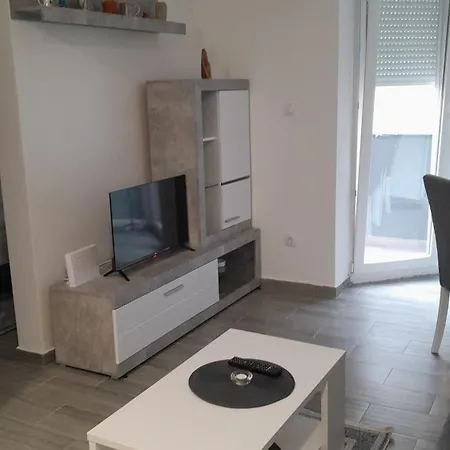 Apartment Koncept-apartmani *