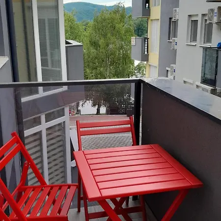 Koncept-apartmani Apartment *