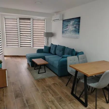 Apartment Koncept-apartmani