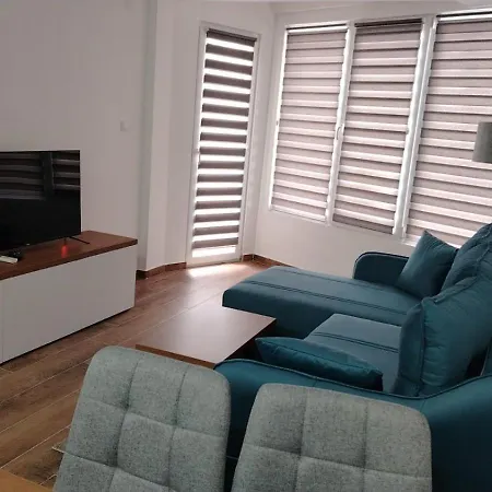 Apartment Koncept-apartmani