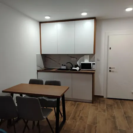 Koncept-apartmani Apartment Veliko Gradiste