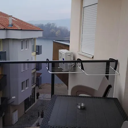 Koncept-apartmani Apartment Veliko Gradiste