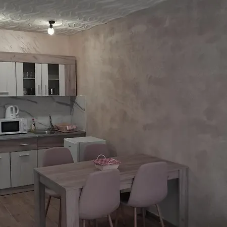 Apartment Koncept-apartmani Veliko Gradiste