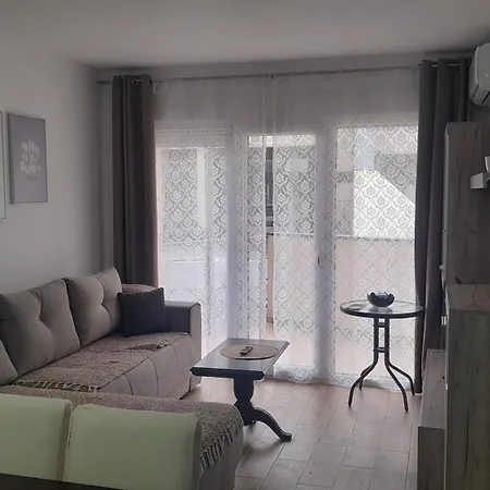 Koncept-apartmani Apartment Veliko Gradiste