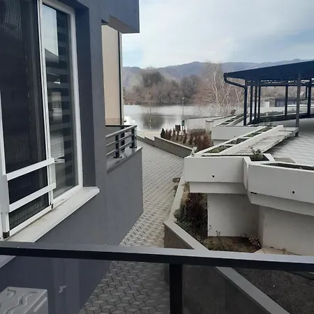 Apartment Koncept-apartmani Veliko Gradiste
