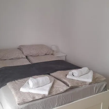 Apartment Koncept-apartmani