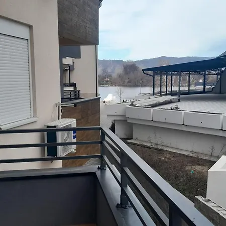 Koncept-apartmani Apartment *