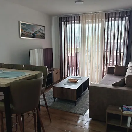 Koncept-apartmani Apartment