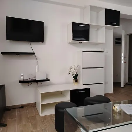 Apartment Koncept-apartmani *