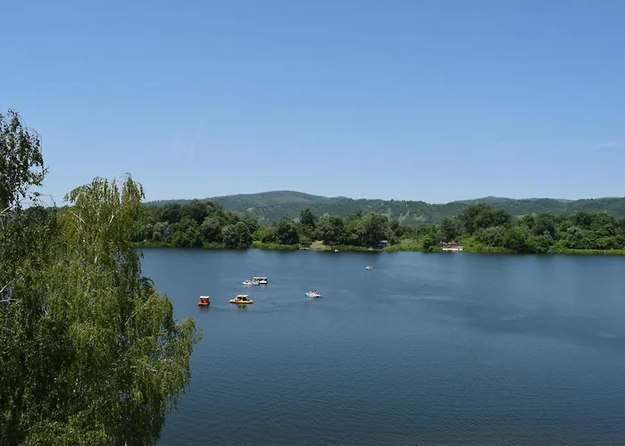 Lejlighed Koncept-apartmani *