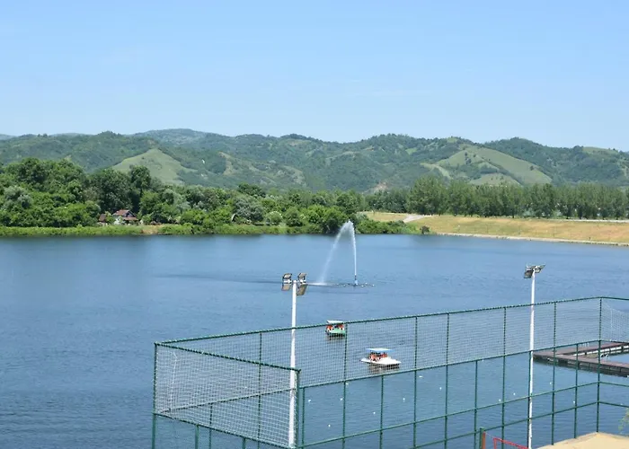 Lejlighed Koncept-apartmani