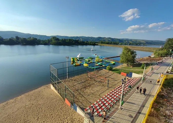 Apartmán Koncept-apartmani