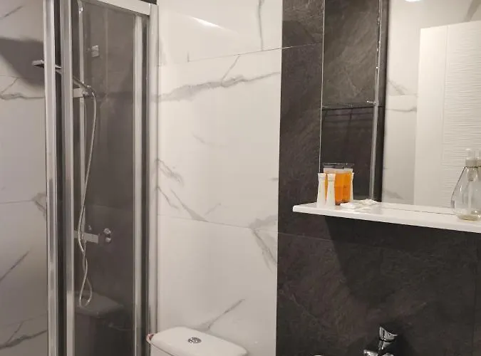 Koncept-apartmani Lejlighed *