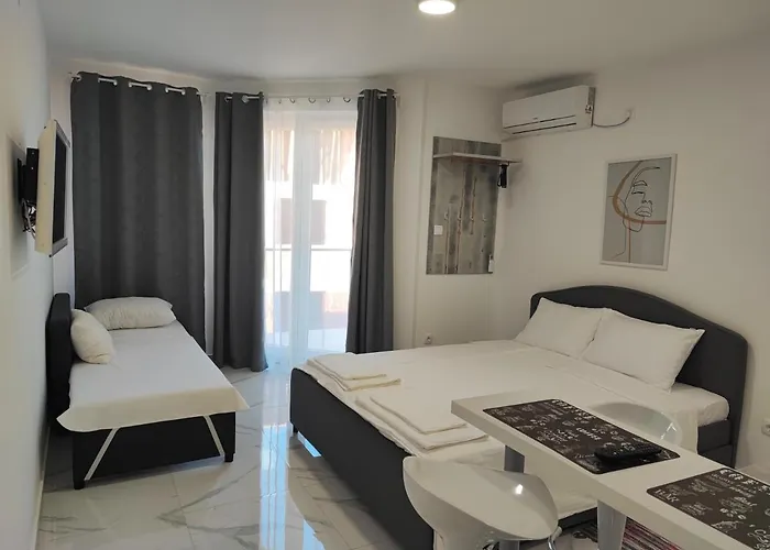 Apartmán Koncept-apartmani