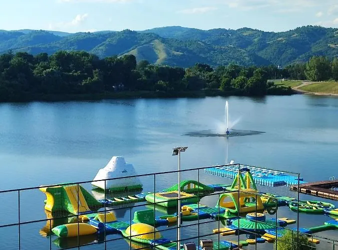 Lejlighed Koncept-apartmani *