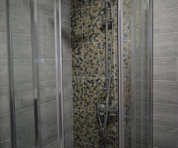 Koncept-apartmani Lejlighed *