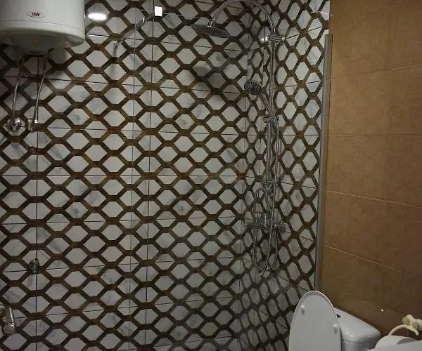 Koncept-apartmani Lejlighed