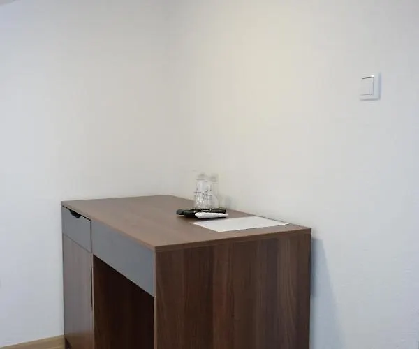 Apartmán Koncept-apartmani *