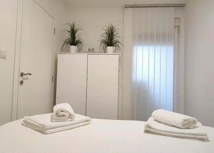 Koncept-apartmani Apartmán *