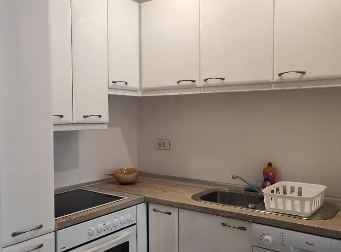 Koncept-apartmani * Veliko Gradište