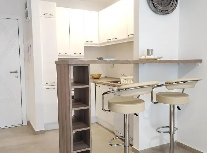 Apartmán Koncept-apartmani