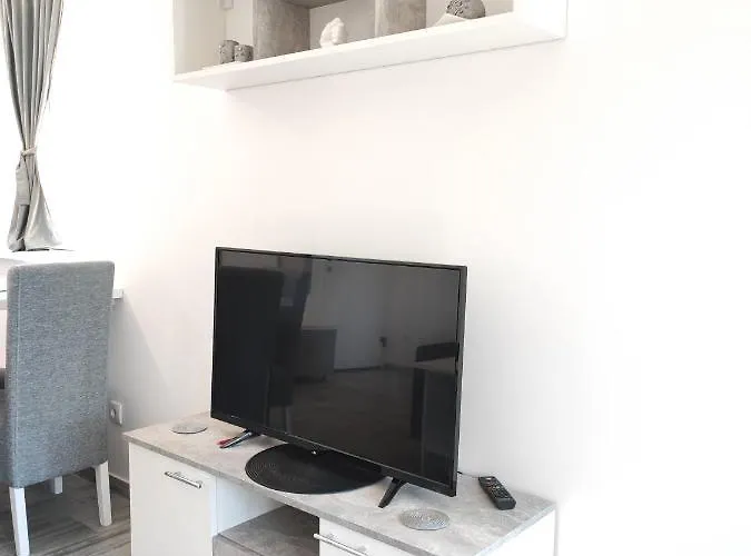 Apartmán Koncept-apartmani *