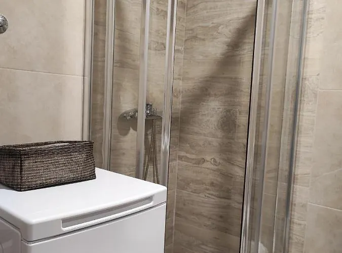 Lejlighed Koncept-apartmani *