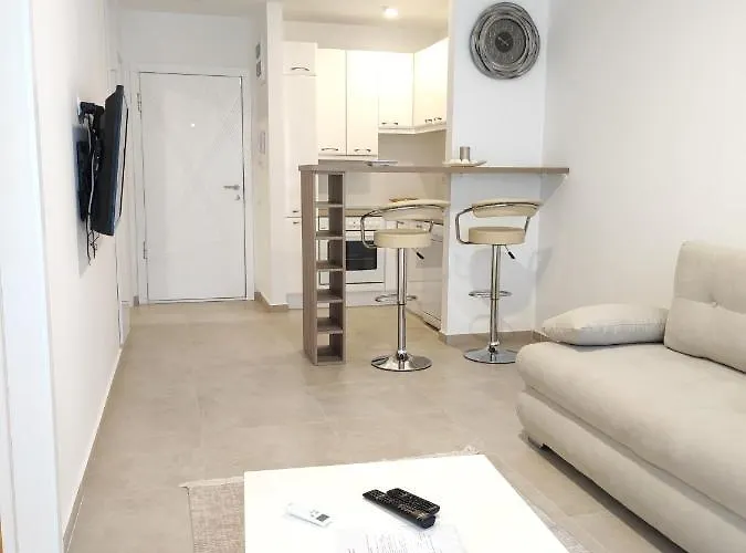 Koncept-apartmani * Veliko Gradište