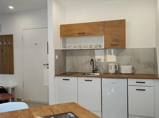 Koncept-apartmani * Veliko Gradište