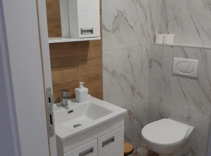 Koncept-apartmani Apartmán Veliko Gradište