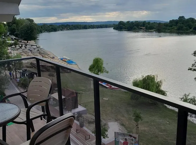 Lejlighed Koncept-apartmani *