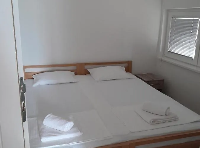 Koncept-apartmani Veliko Gradište