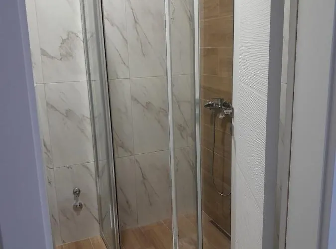 Koncept-apartmani Lejlighed Veliko Gradište