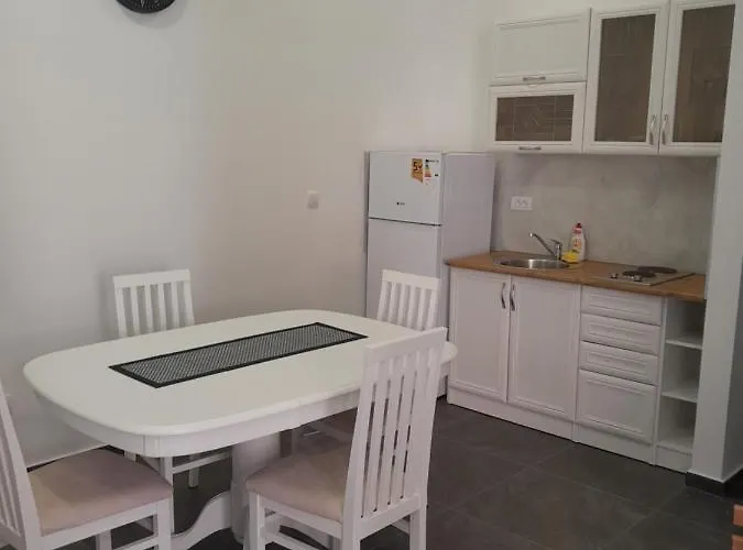 Koncept-apartmani * Veliko Gradište