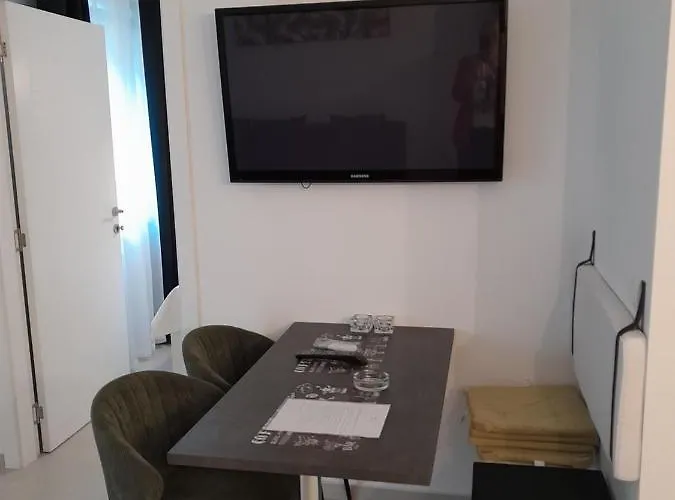 Apartmán Koncept-apartmani Veliko Gradište