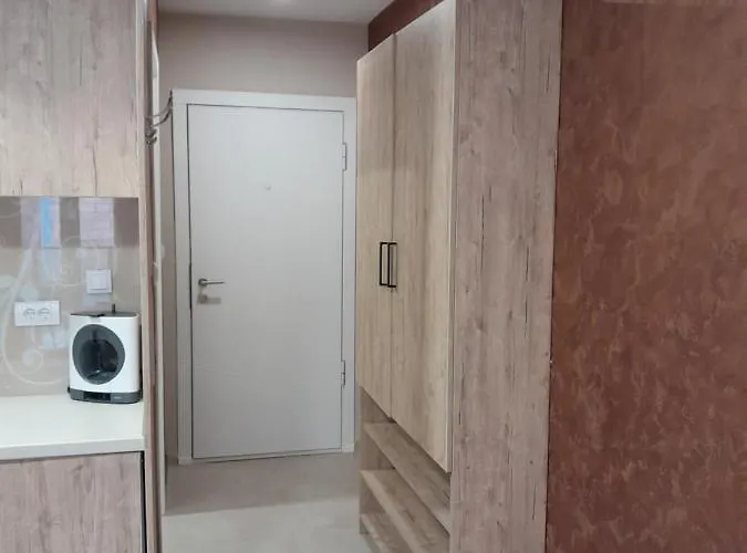 Lejlighed Koncept-apartmani *