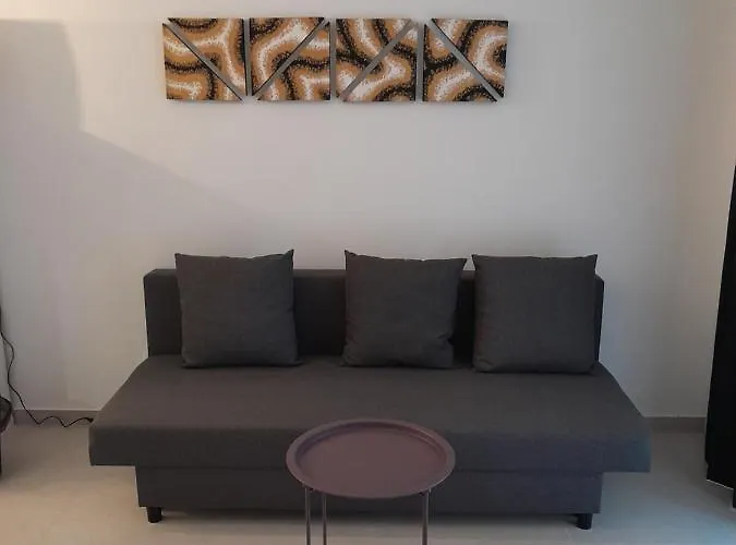 Lejlighed Koncept-apartmani Veliko Gradište